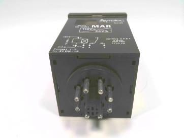 CROUZET MAR-110V/24V