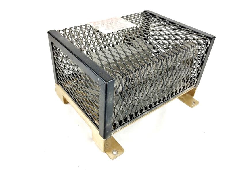 RRGA4830 by ASEA BROWN BOVERI