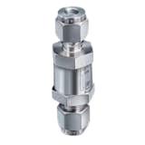 PARKER 4M-CO4L-1-V-SS