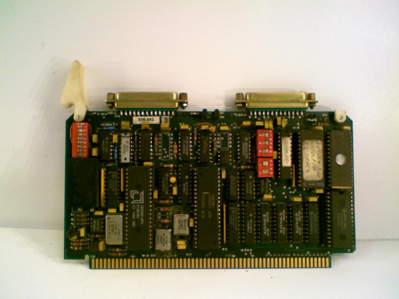 REGAL REXNORD 309-482