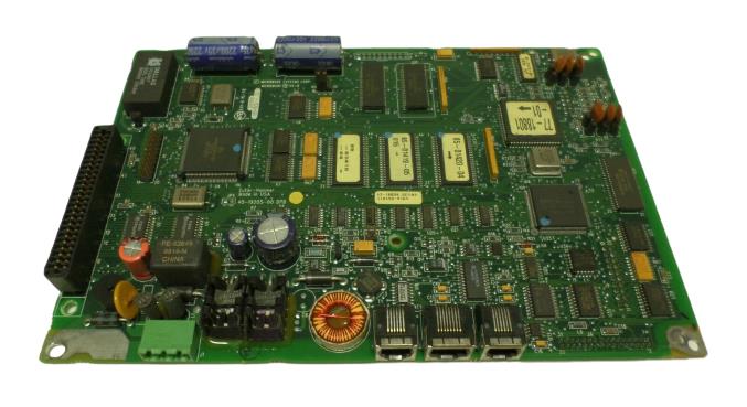 EATON CORPORATION 40-19205-00 DPB