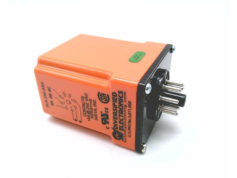 MARSH BELLOFRAM SLA-230-ASA