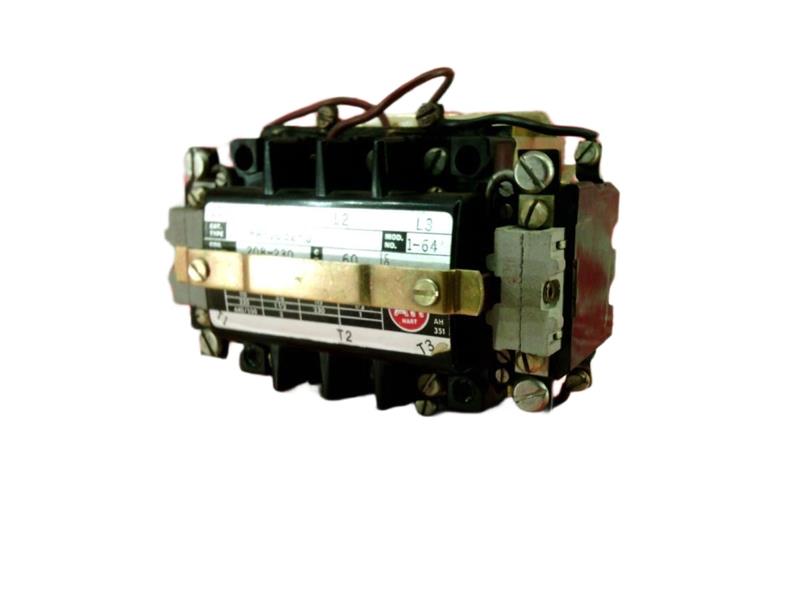 RA-1032-U-230V by EATON CORPORATION