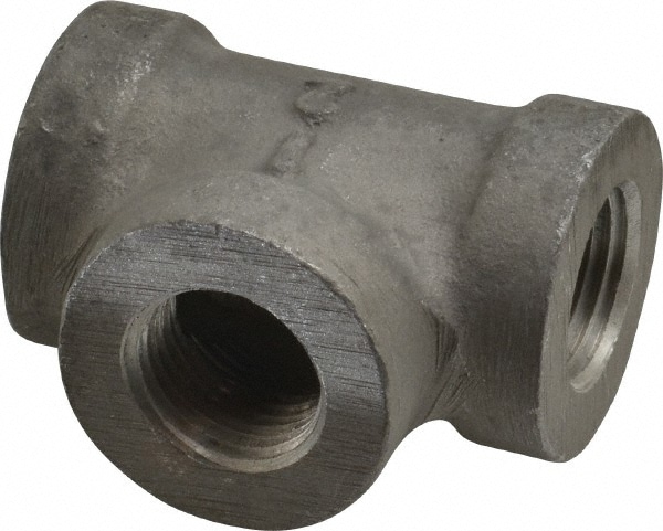 LATROBE FOUNDRY 1700