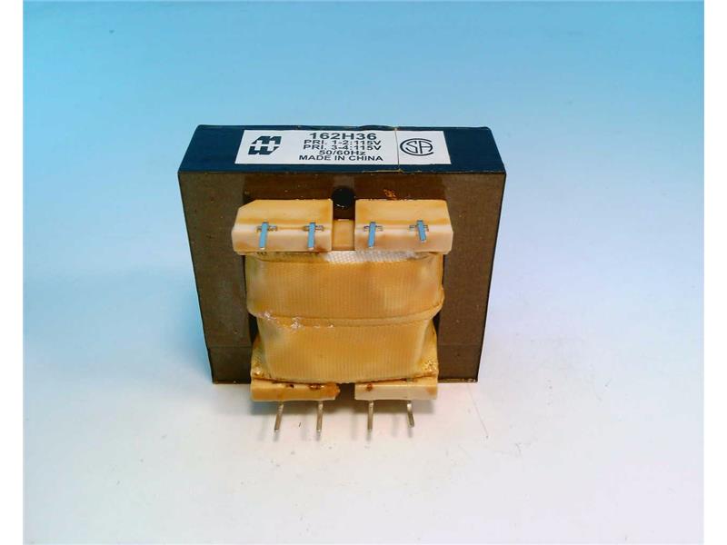 HAMMOND MANUFACTURING 162H36