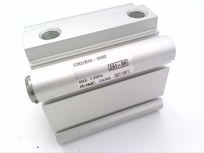 SMC CDQ2B40-25DZ