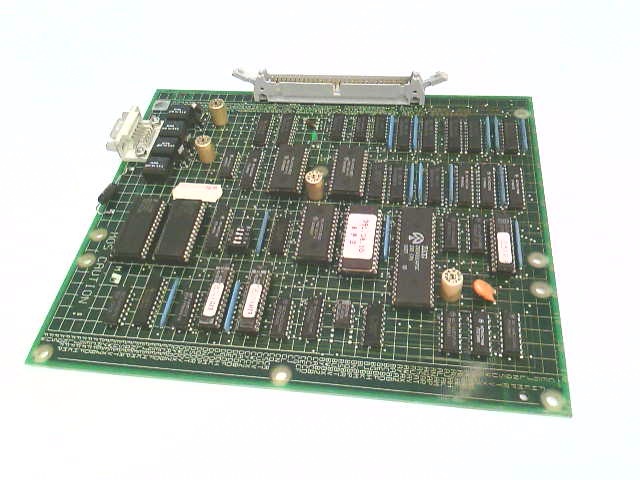 ASEA BROWN BOVERI 814.52.10BUS