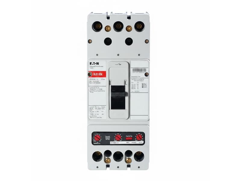 EATON CORPORATION EDB3175L