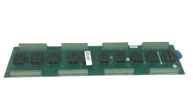 GOSS INTERNATIONAL E27693-1