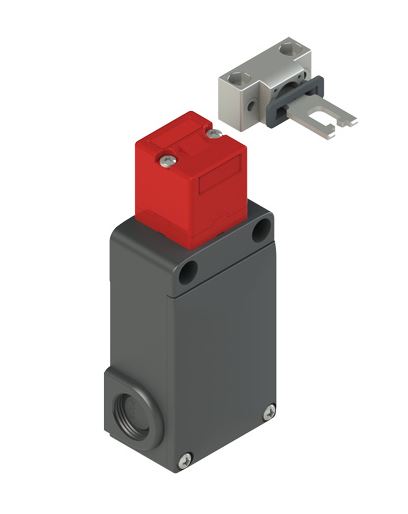 PIZZATO FS 2896E024-F8M2