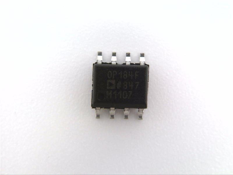ANALOG DEVICES OP184FSZ