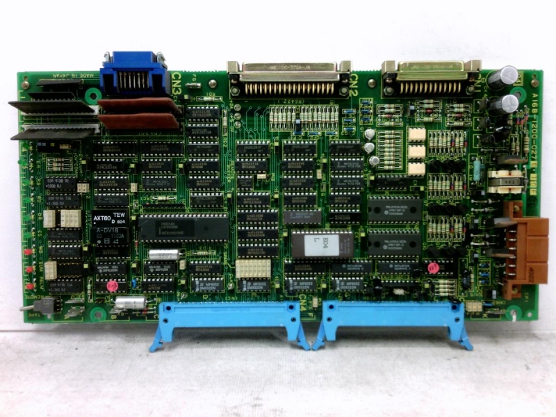 FANUC A16B-1200-0270