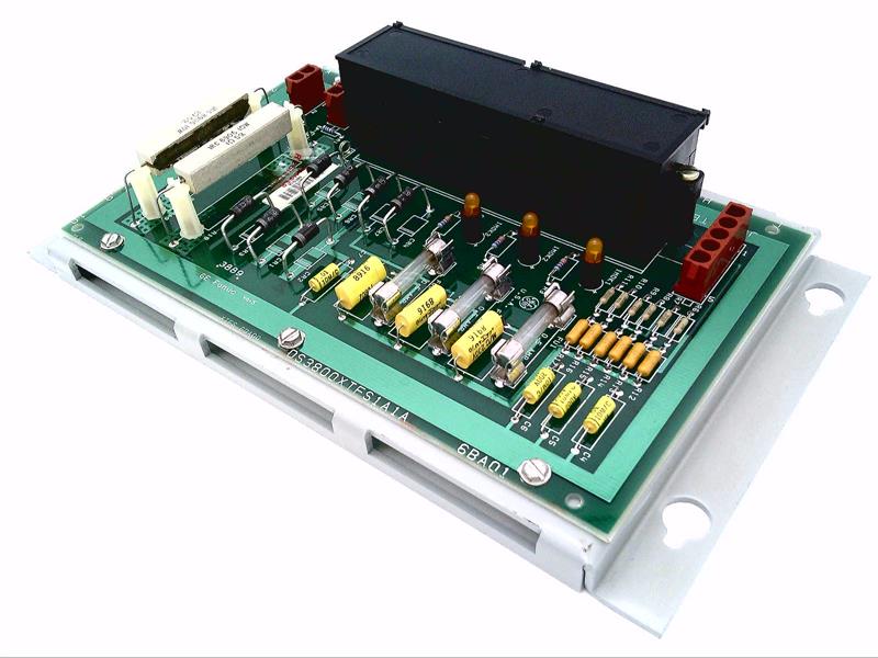 GENERAL ELECTRIC DS3800XTFS1A1A