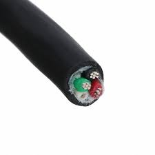 ALPHA WIRE 45074 BK199