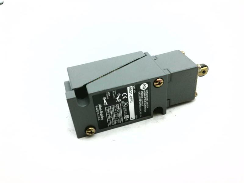ALLEN BRADLEY 802T-DPU