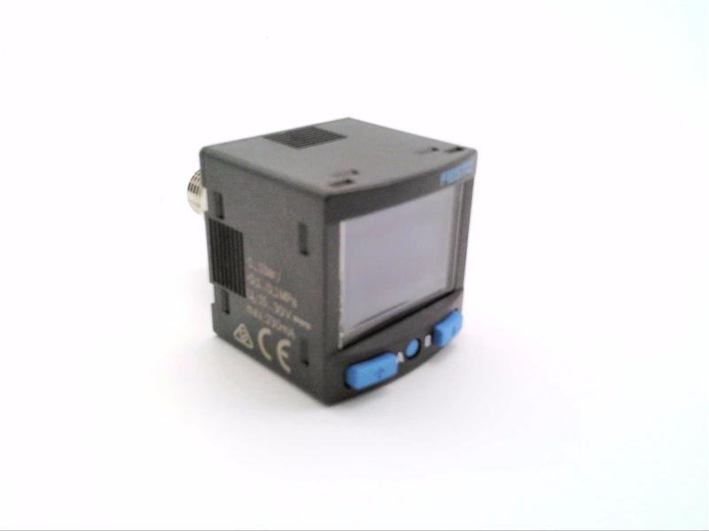 FESTO SPAN-B2R-R18M-PNLK-PNVBA-L1