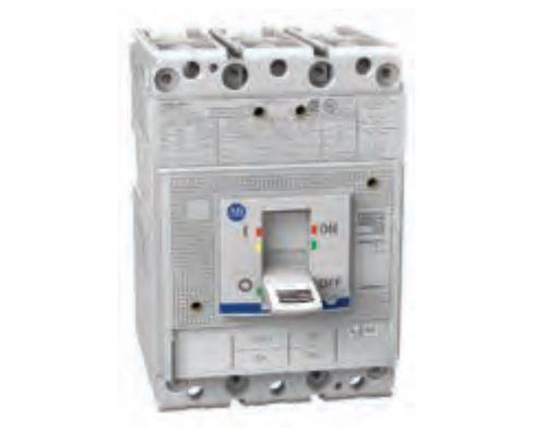 ALLEN BRADLEY 140G-H15I3-C25