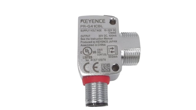 PR-G41CBL by KEYENCE CORP