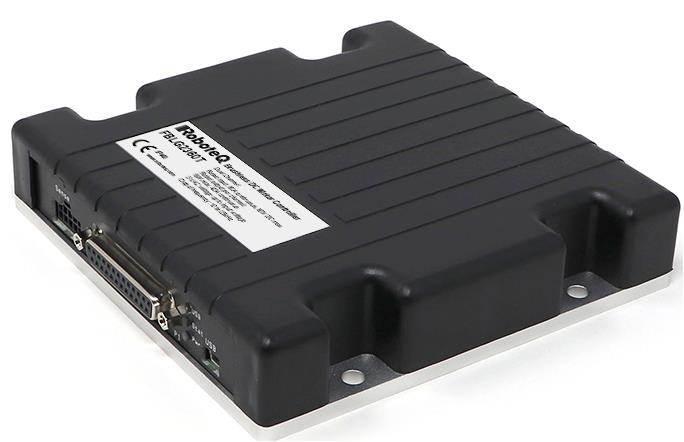 NIDEC CORP FBLG2360TS