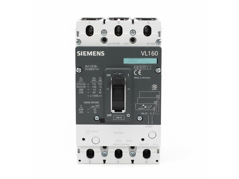 3VL2716-3DE33-0AA0 by SIEMENS