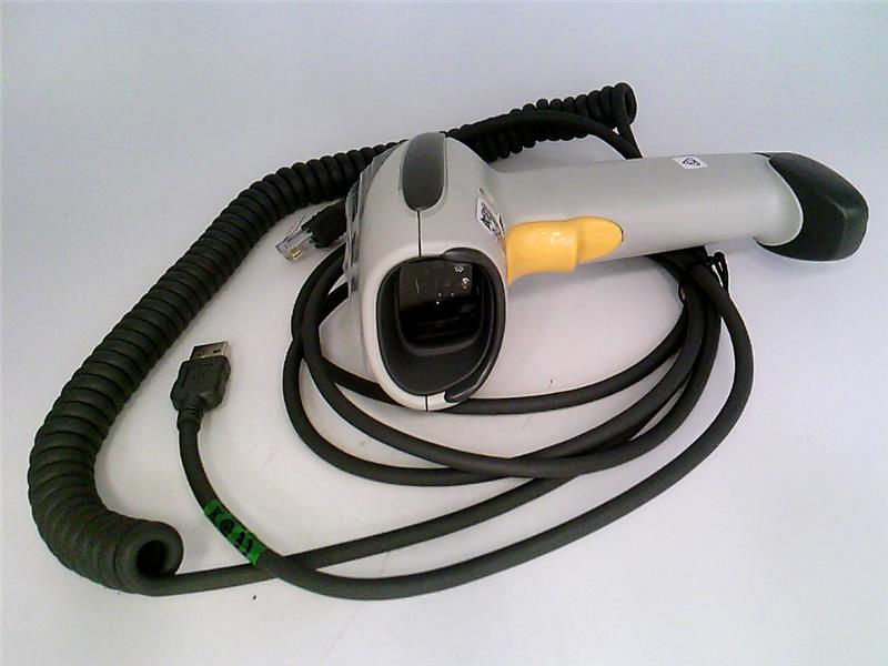 LS4208-SWZU0900ZR by ZEBRA