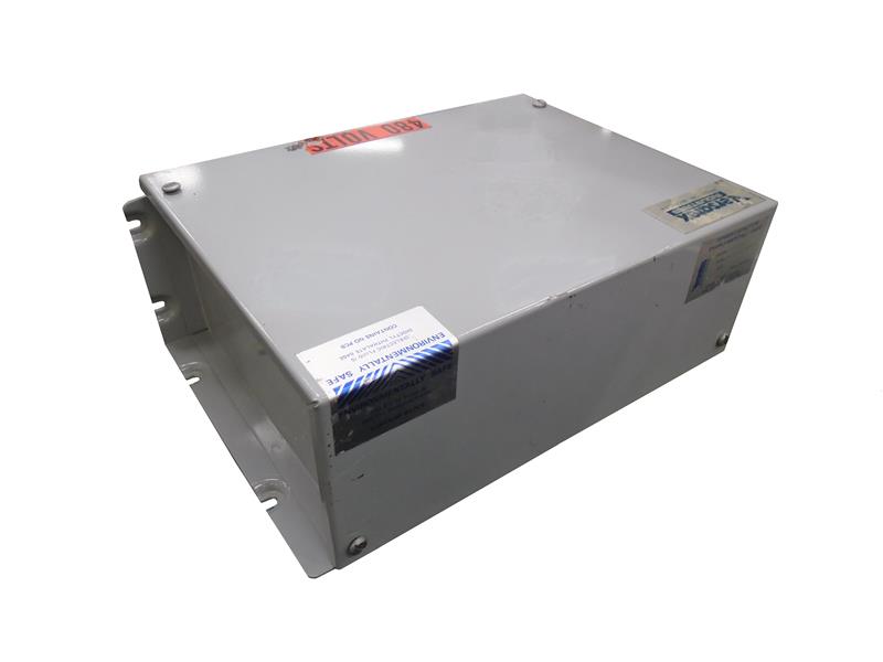 VERSATEX INDUSTRIES VM/43E/15/NAF3EFX