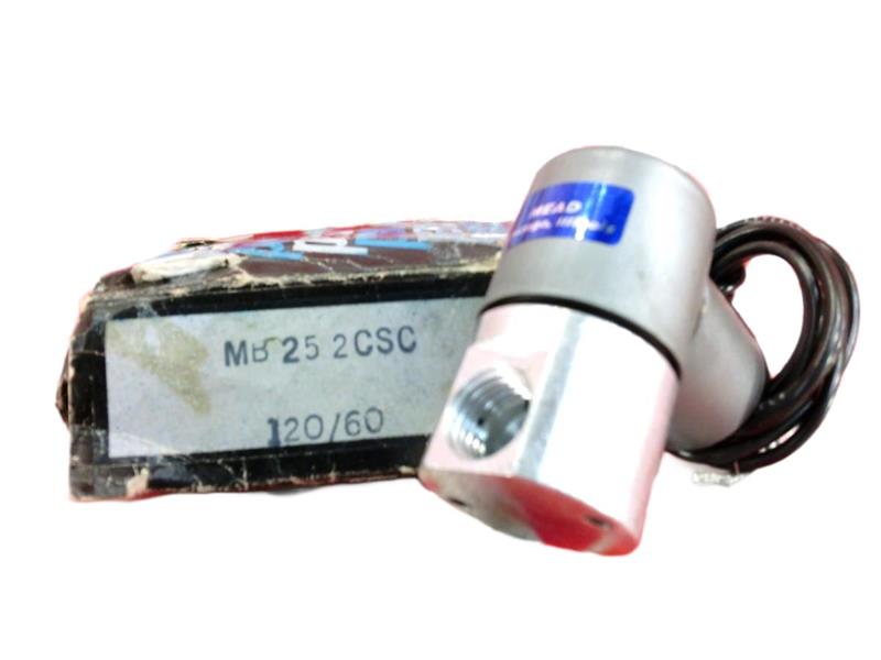 MB-25-2CSC by BIMBA
