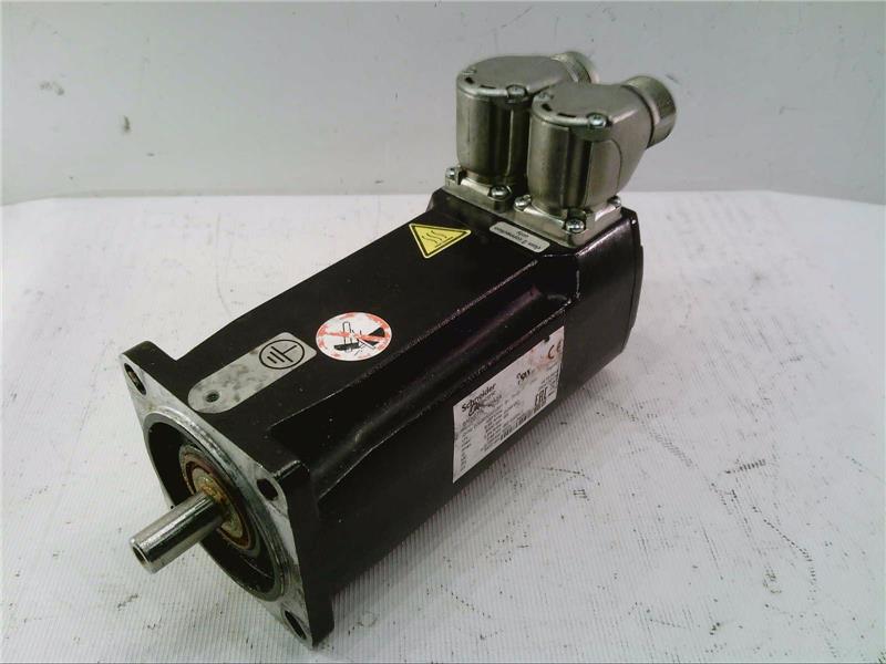 SCHNEIDER ELECTRIC BMH0702P32A2A