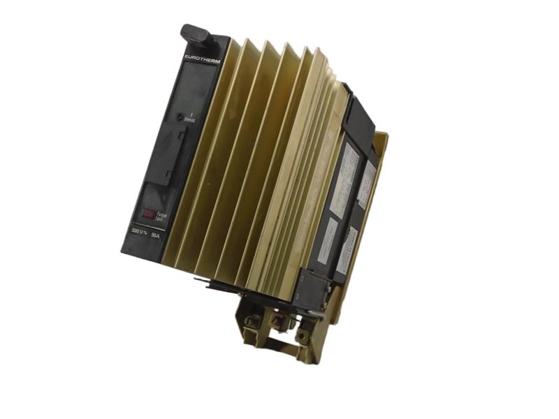 456/55A480V/480V/4-20MA/PA/CL/BPM//GP by INVENSYS