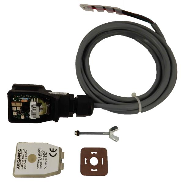 AXIOMATIC CAPV-H-10V-2A-6C-2M 