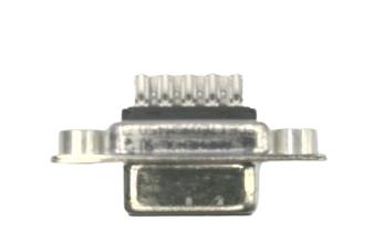 AMPHENOL FCE17-E09SM-450