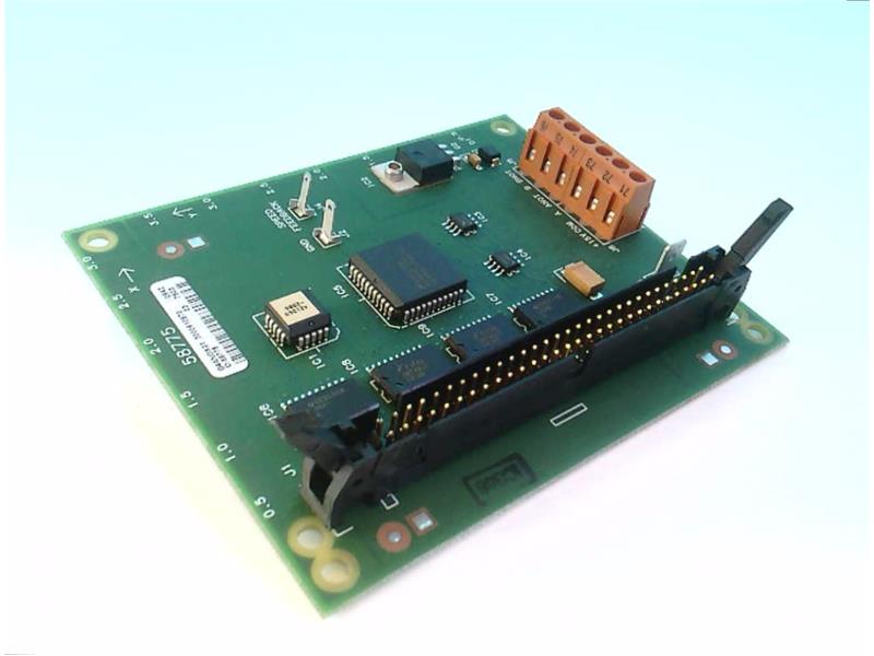 ASEA BROWN BOVERI O-58775