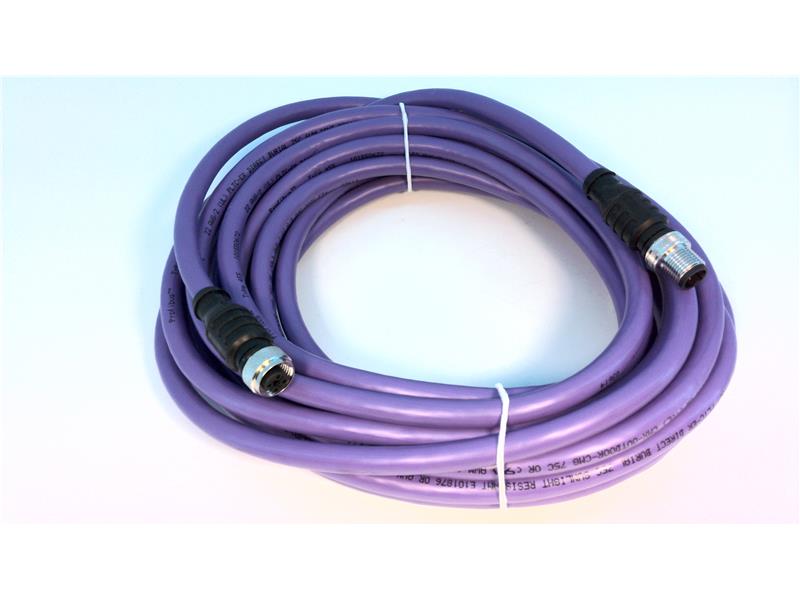 TURCK RSSW RKSW 455-7M