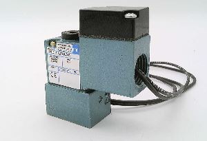 MAC VALVES INC PID-501AAAA