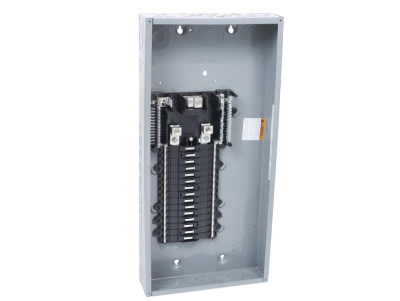 SCHNEIDER ELECTRIC QO112L125PWG