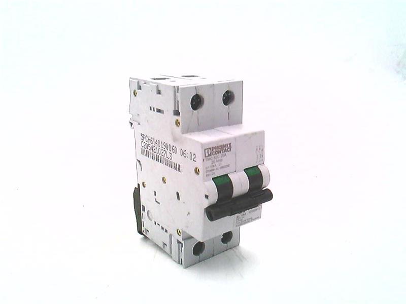PHOENIX CONTACT TMC 62C 20A