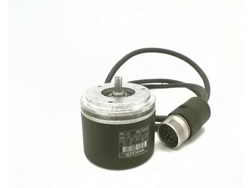 HEIDENHAIN CORP 295434-E9