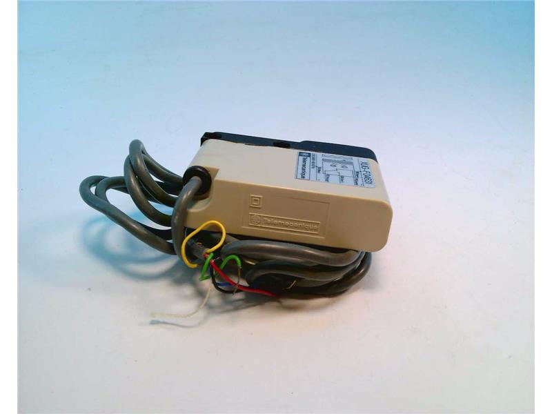 SCHNEIDER ELECTRIC XUG-F04631