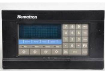 NEMATRON CORP IWS-127-SE