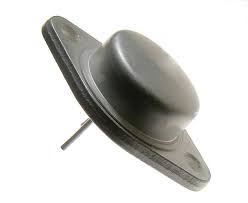 BUW32A by NXP SEMICONDUCTOR