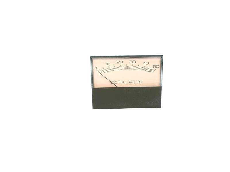 JEWELL INSTRUMENTS 2SDMV-050