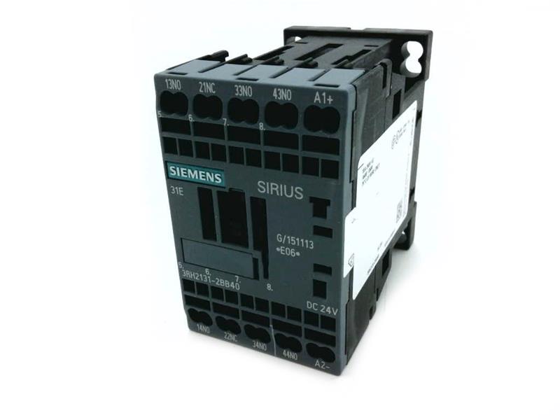 SIEMENS 3RH2131-2BB40