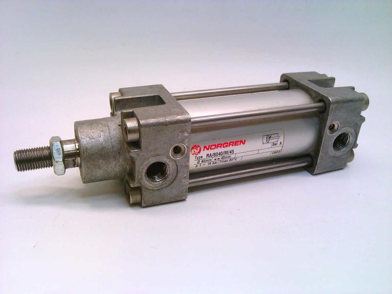 NORGREN RA/8040/M/45