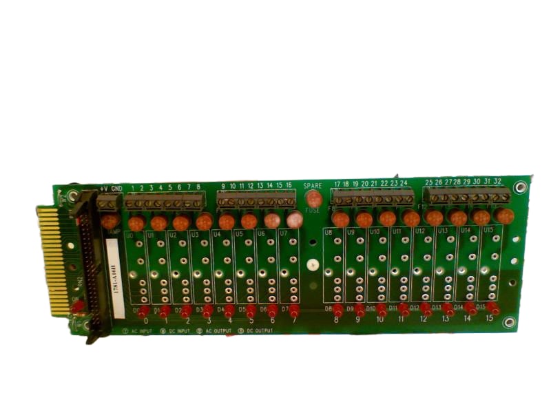 1781-A16H by WESTERN RESERVE CONTROLS