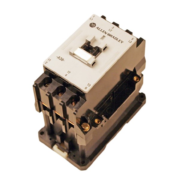 ALLEN BRADLEY 100-A38NE243