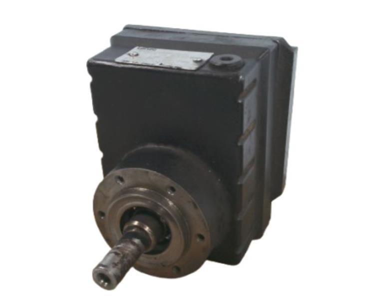 LENZE GST04-1GVCK-063C22