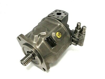 A10VS071DFR/31R-PPA12K26 by BENCHMARK