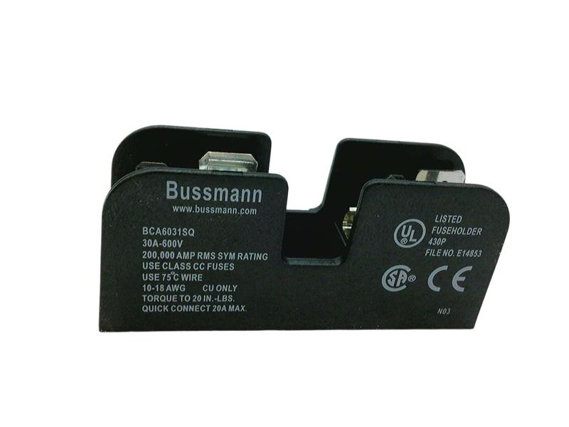 EATON CORPORATION BCA6031SQ