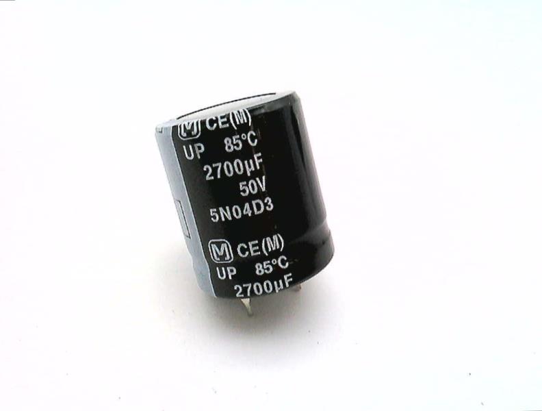 MATSUSHITA ELECTRIC ECO-S1HP272BA