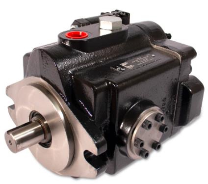 CONTINENTAL HYDRAULICS HPVR-6B40-RF-O-2R7-A